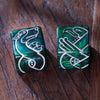 Celtic Animals Knot Dice Set