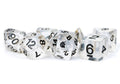 Unicorn Ice 16mm Poly Dice Set 406.000₫