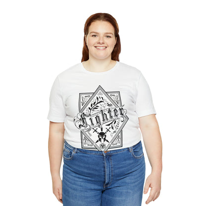 Fighter Class Shirt