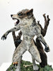 Werewolf Statue