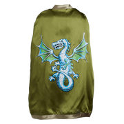 Fantasy Dragon Cape