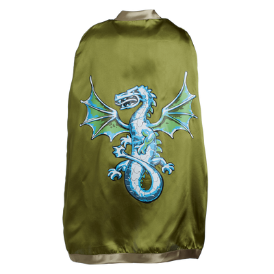 Fantasy Dragon Cape