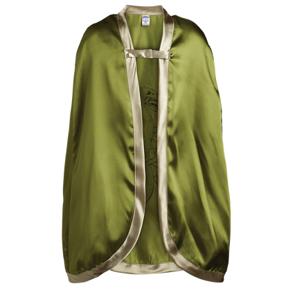 Fantasy Dragon Cape