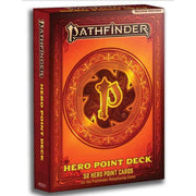 Pathfinder: Hero Point Deck