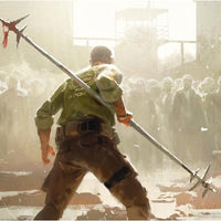 The Walking Dead Universe - Roleplaying Core Rules