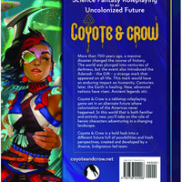 Coyote & Crow RPG