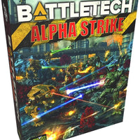 BattleTech: Alpha Strike Box Set