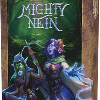 Critical Role Challenger Series: Mighty Nein
