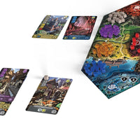 It's a Wonderful Kingdom