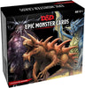 Dungeons & Dragons - Epic Monster Cards