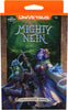 Critical Role Challenger Series: Mighty Nein