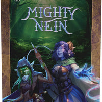 Critical Role Challenger Series: Mighty Nein