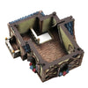 Beyond Misty Hollow Townhouse - 3D Printed Fantasy Building Terrain