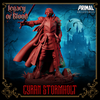Cyran Stormholt – Vampire Hunter Miniature