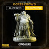 Boss Ogre Lord - Gundahar