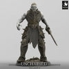 Unchained Commanders V2