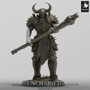 Unchained Commanders V2