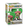 POP! Animation: One Piece - Chopperemon (Wano)
