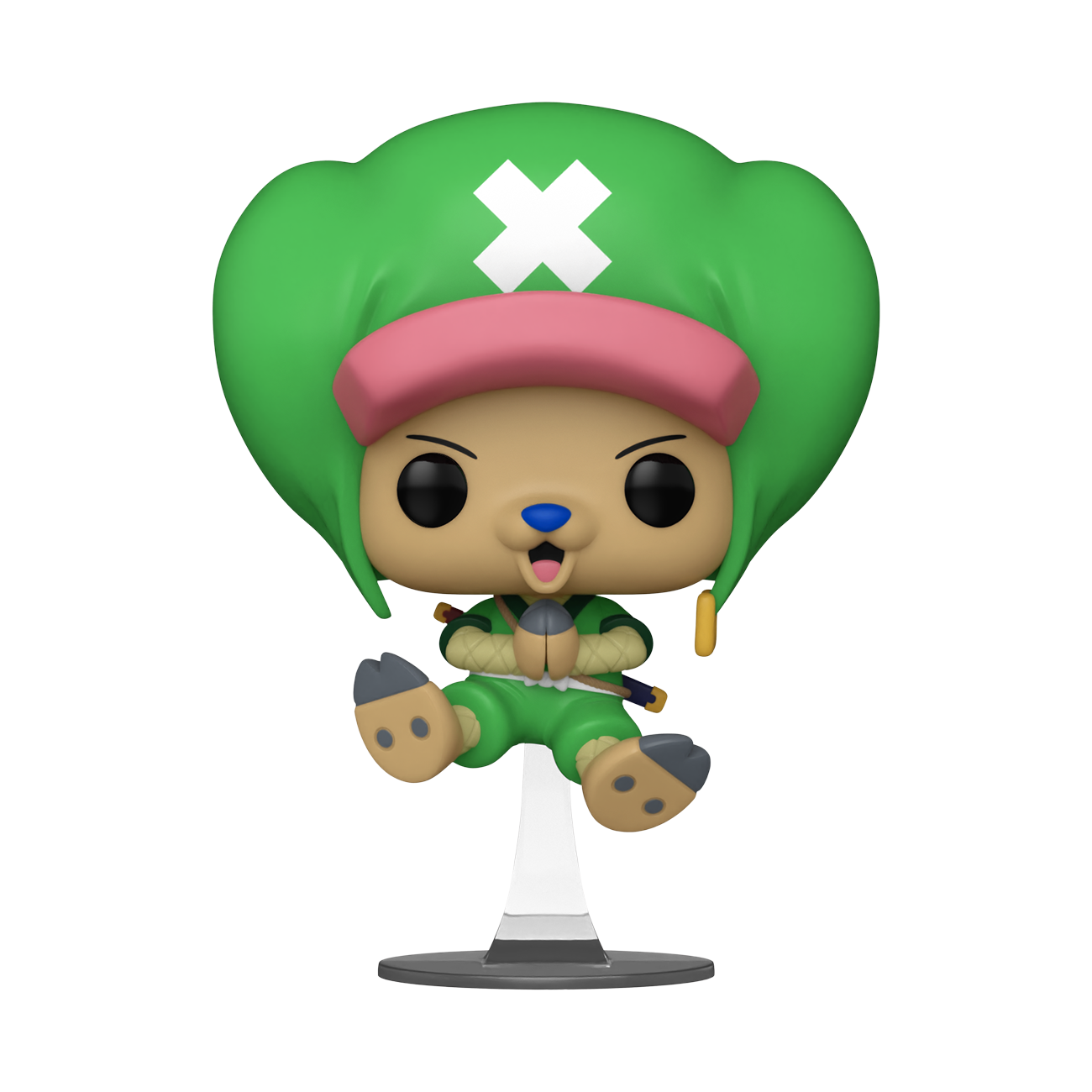 POP! Animation: One Piece - Chopperemon (Wano)