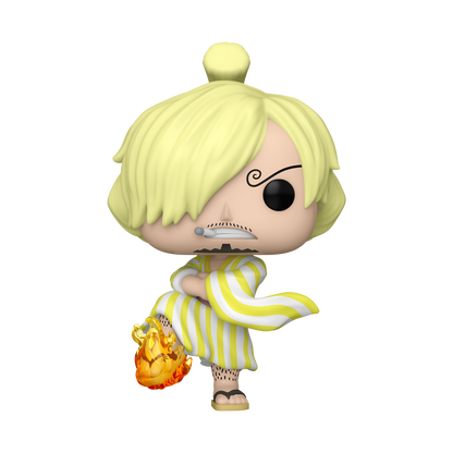 POP! Animation: One Piece - Sangoro (Wano)