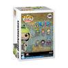 POP! Animation: One Piece - Usohachi (Wano)