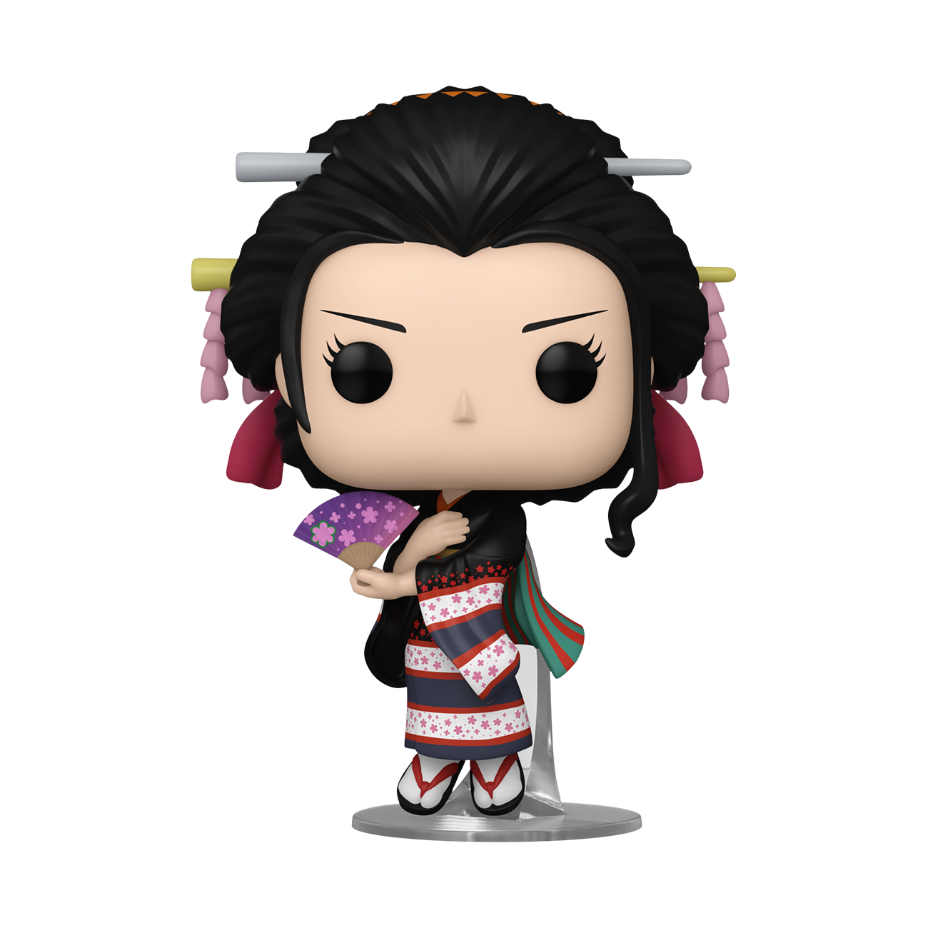 POP! Animation: One Piece - Orobi (Wano)