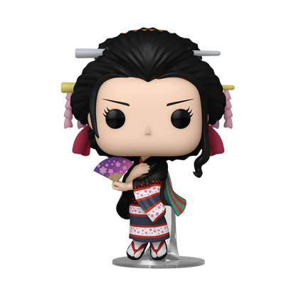 POP! Animation: One Piece - Orobi (Wano)