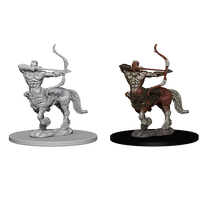 D&D: Nolzur's Marvelous Miniatures - Centaur