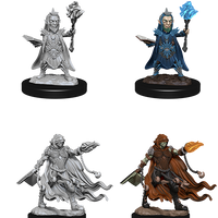 Pathfinder: Deep Cuts - Evil Wizards