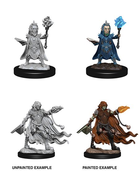 Pathfinder: Deep Cuts - Evil Wizards – Open Gaming Store