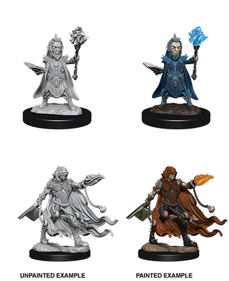 Pathfinder: Deep Cuts - Evil Wizards