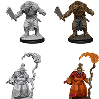 Pathfinder: Deep Cuts - Bugbears