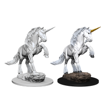 Pathfinder: Deep Cuts - Minis: Unicorn