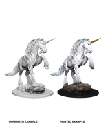 Pathfinder: Deep Cuts - Minis: Unicorn
