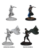 Pathfinder: Deep Cuts - Elf Female Rogue