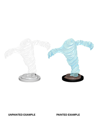 Pathfinder: Deep Cuts - Medium Air Elemental