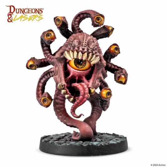 Archon Studios: OBSERVER