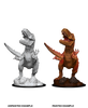 D&D: Nolzur's Marvelous Miniatures - T-Rex