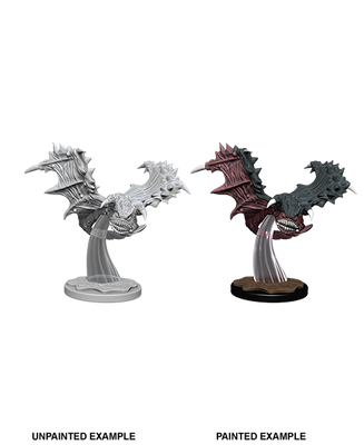 Pathfinder: Deep Cuts - Flying Ray