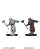 D&D: Nolzur's Marvelous Miniatures - Fire Giant