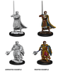 D&D: Nolzur's Marvelous Miniatures - Human Male Cleric