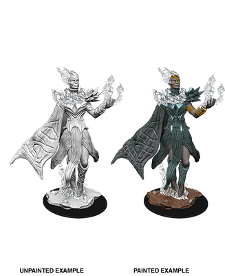 D&D: Nolzur's Marvelous Miniatures - Cloud Giant