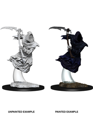 Pathfinder: Deep Cuts - Grim Reaper