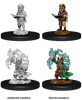 Pathfinder: Deep Cuts - Gnome Male Sorcerer