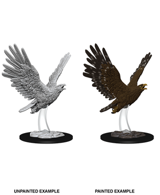 Pathfinder: Deep Cuts - Giant Eagle