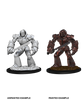D&D: Nolzur's Marvelous Miniatures - Iron Golem