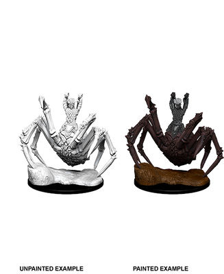 D&D: Nolzur's Marvelous Miniatures - Drider