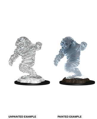 D&D: Nolzur's Marvelous Miniatures - Air Elemental