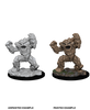D&D: Nolzur's Marvelous Miniatures - Earth Elemental