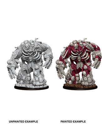 Pathfinder: Deep Cuts - Bone Golem